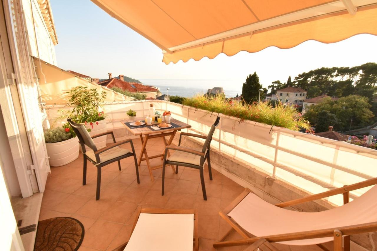 Villa Benic Dubrownik Zewnętrze zdjęcie