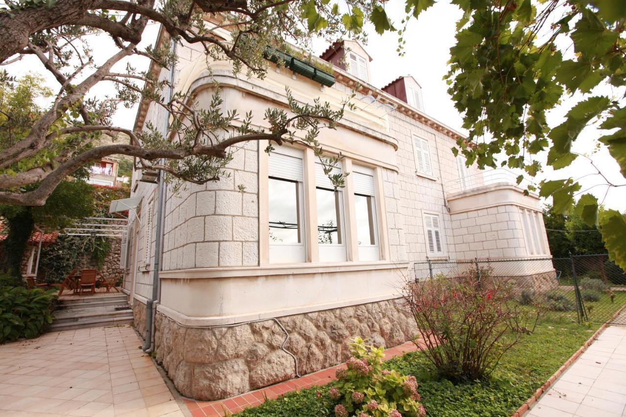 Villa Benic Dubrownik Zewnętrze zdjęcie