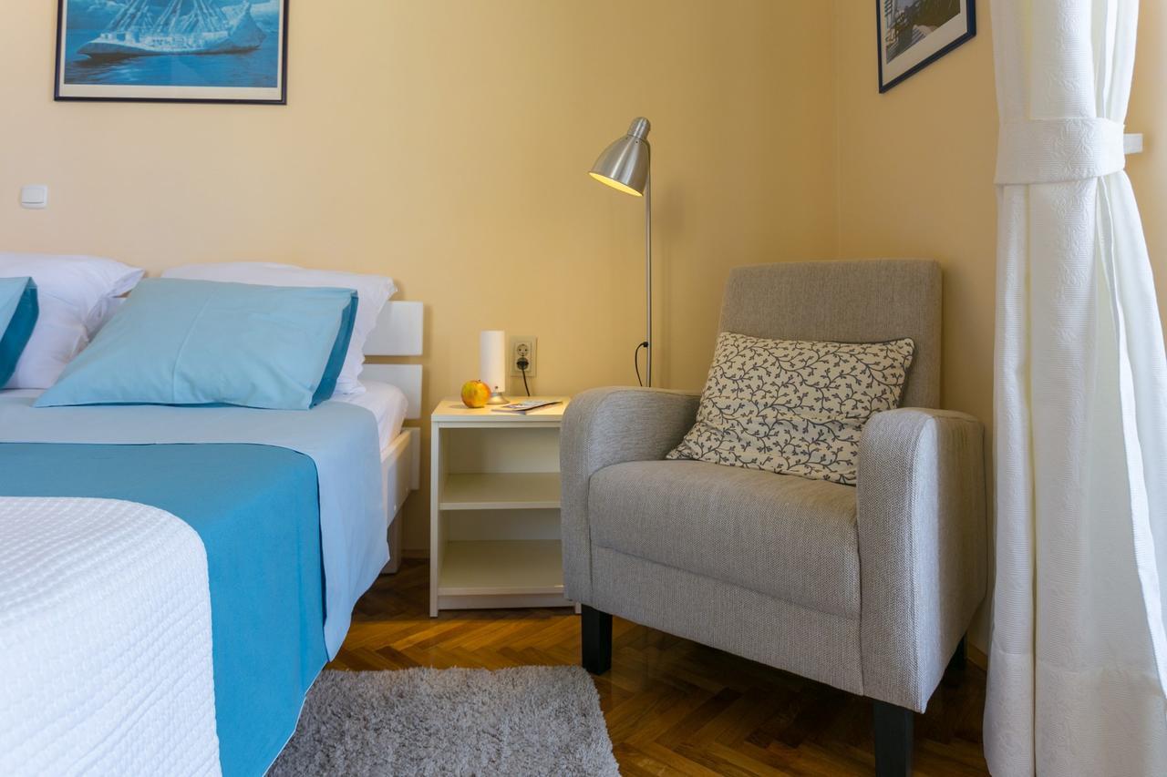 Villa Benic Dubrownik Zewnętrze zdjęcie