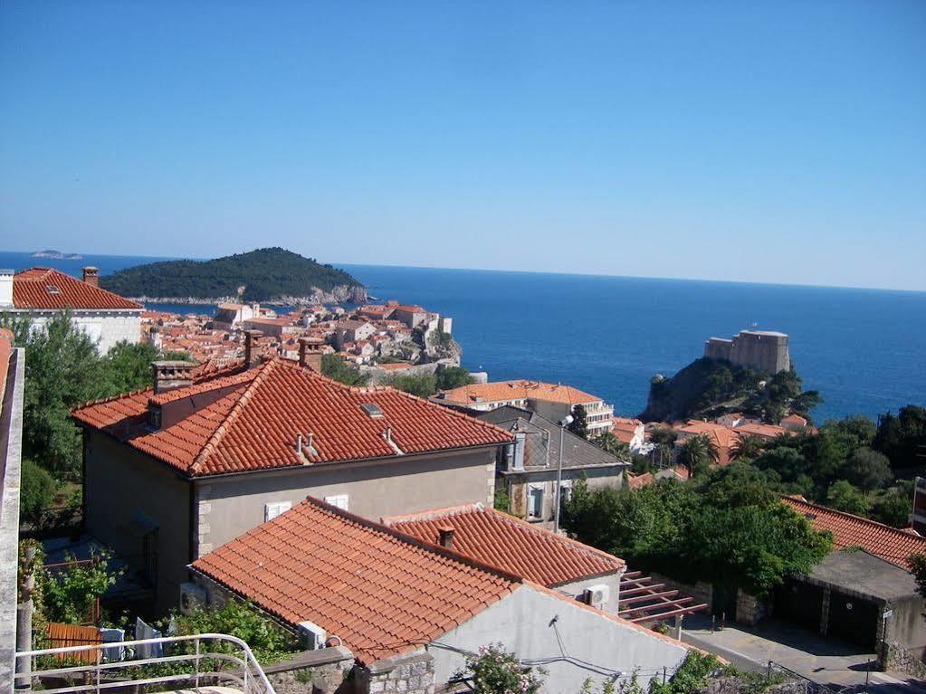 Villa Benic Dubrownik Zewnętrze zdjęcie